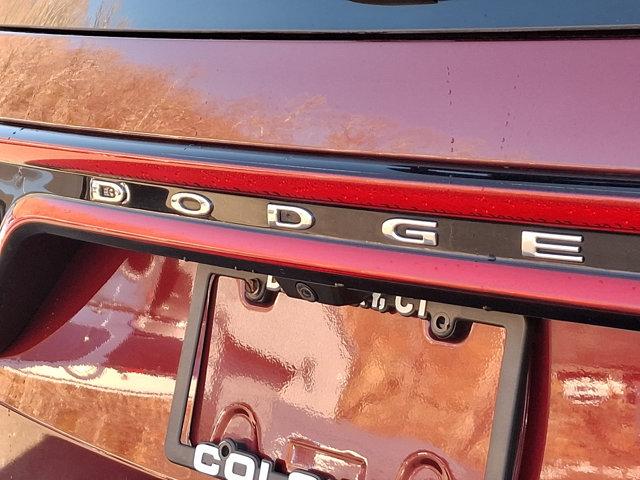 2018 Dodge Durango GT AWD