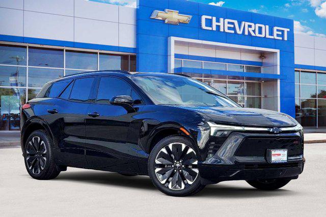 2025 Chevrolet V Blazer RWD RS for sale in San Antonio, TX