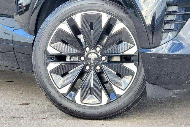 2025 Chevrolet V Blazer RWD RS