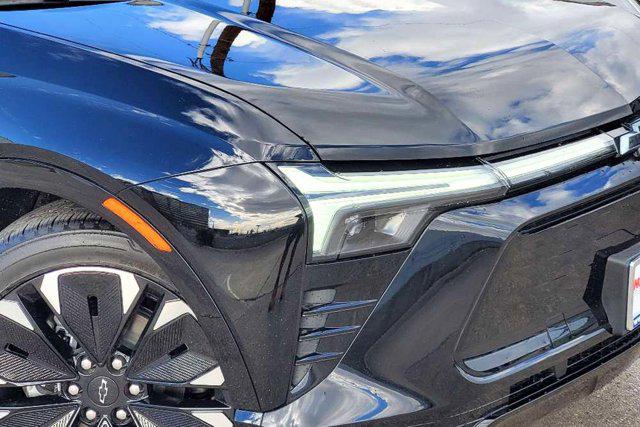 2025 Chevrolet V Blazer RWD RS