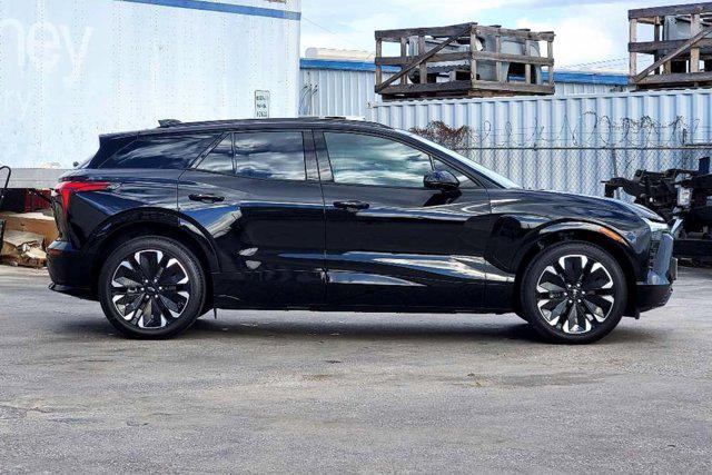 2025 Chevrolet V Blazer RWD RS