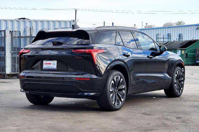 2025 Chevrolet V Blazer RWD RS