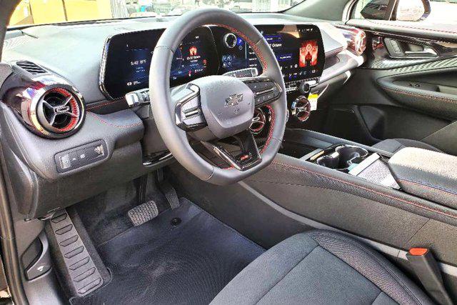 2025 Chevrolet V Blazer RWD RS