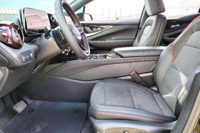 2025 Chevrolet V Blazer RWD RS