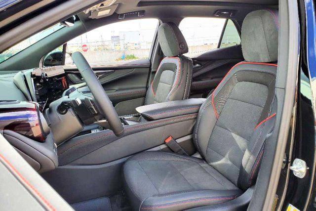 2025 Chevrolet V Blazer RWD RS