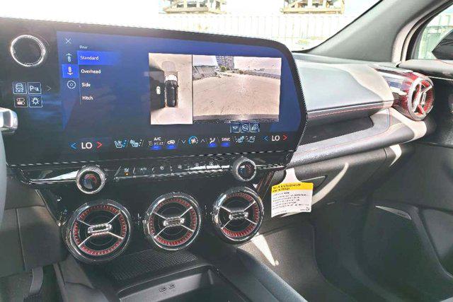 2025 Chevrolet V Blazer RWD RS