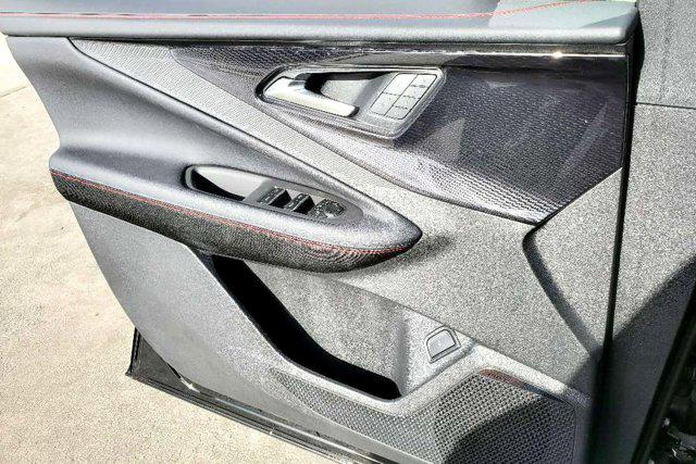2025 Chevrolet V Blazer RWD RS
