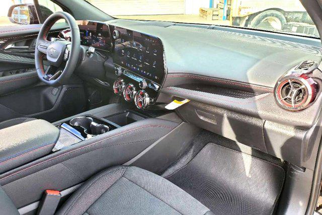 2025 Chevrolet V Blazer RWD RS