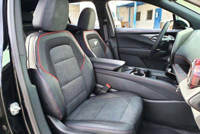 2025 Chevrolet V Blazer RWD RS