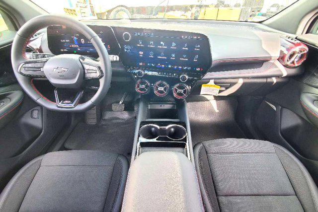 2025 Chevrolet V Blazer RWD RS