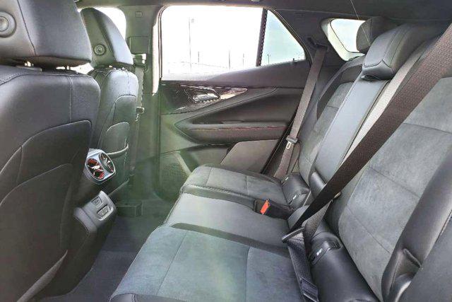 2025 Chevrolet V Blazer RWD RS