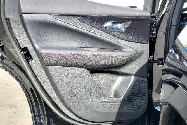 2025 Chevrolet V Blazer RWD RS