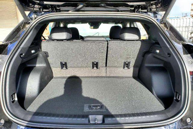 2025 Chevrolet V Blazer RWD RS