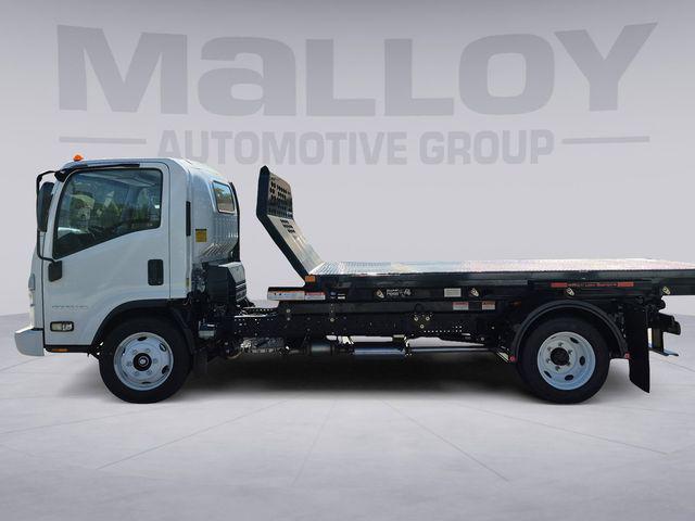 2025 Chevrolet 4500 LCF Gas Base