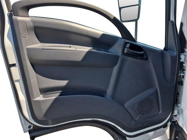 2025 Chevrolet 4500 LCF Gas Base