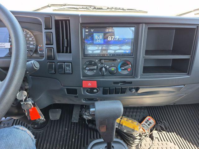 2025 Chevrolet 4500 LCF Gas Base