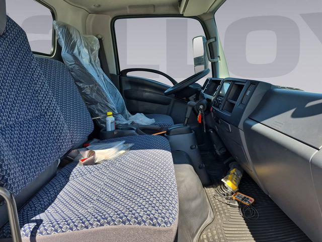 2025 Chevrolet 4500 LCF Gas Base