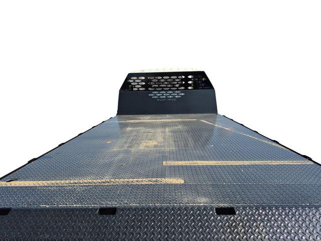 2025 Chevrolet 4500 LCF Gas Base