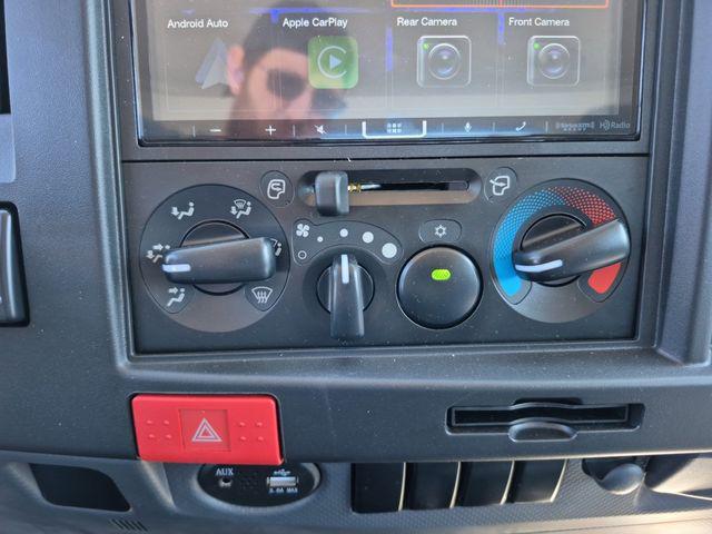 2025 Chevrolet 4500 LCF Gas Base
