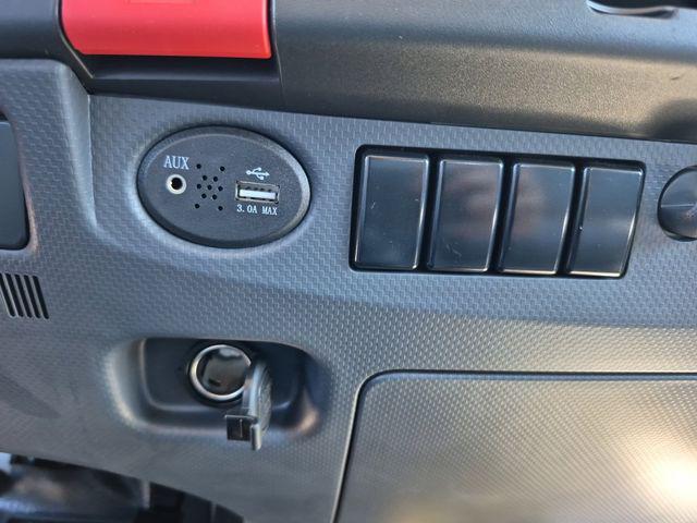 2025 Chevrolet 4500 LCF Gas Base