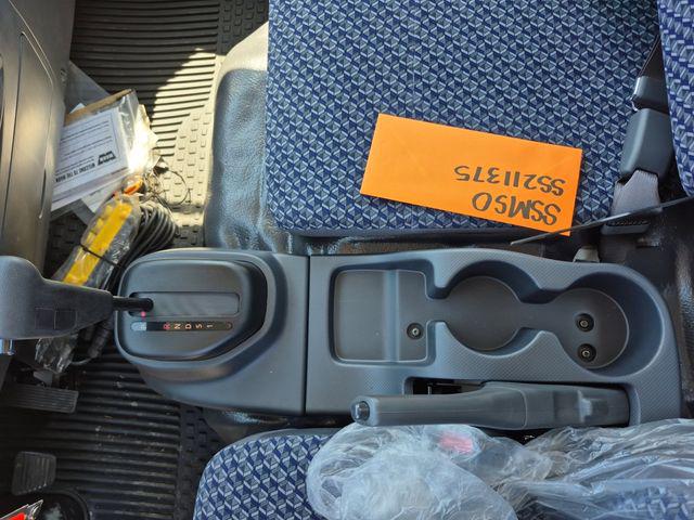 2025 Chevrolet 4500 LCF Gas Base