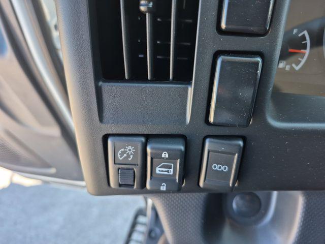 2025 Chevrolet 4500 LCF Gas Base