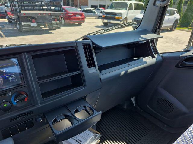 2025 Chevrolet 4500 LCF Gas Base
