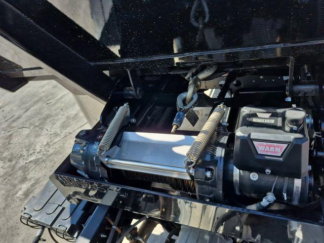 2025 Chevrolet 4500 LCF Gas Base