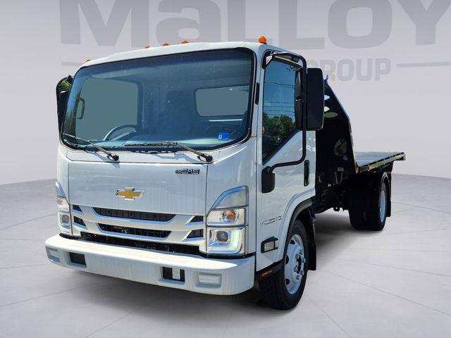 2025 Chevrolet 4500 LCF Gas Base for sale in Winchester, VA