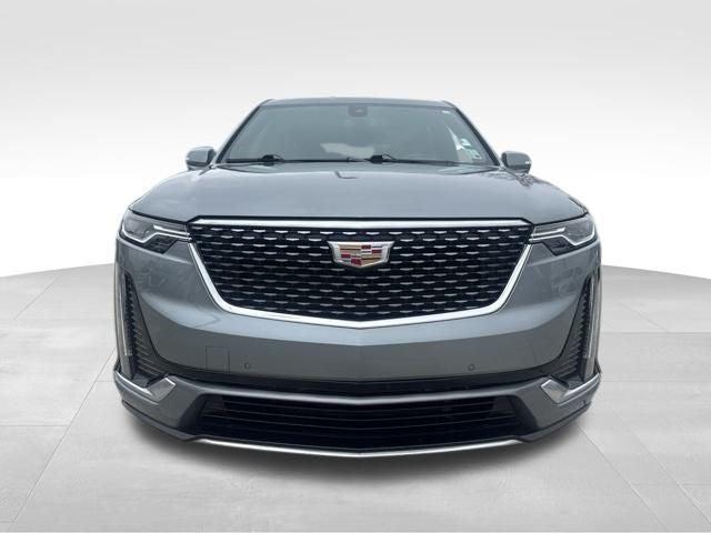 2023 Cadillac XT6 AWD Premium Luxury