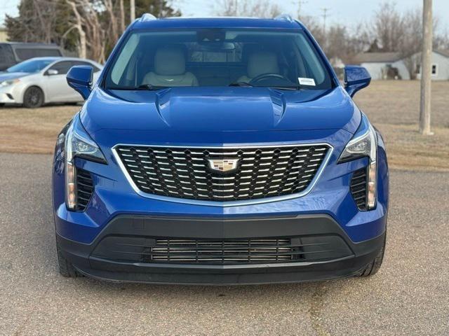 2023 Cadillac XT4 FWD Luxury