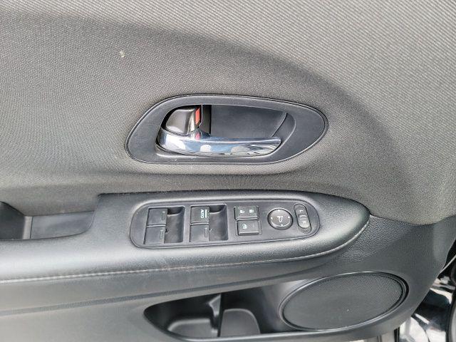 2022 Honda HR-V AWD LX