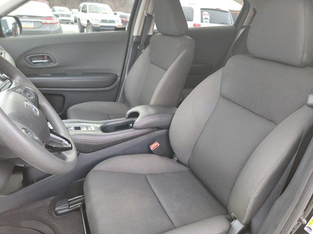 2022 Honda HR-V AWD LX