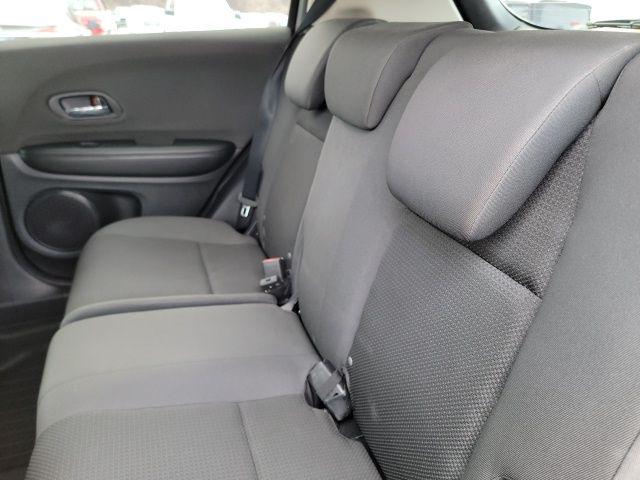 2022 Honda HR-V AWD LX