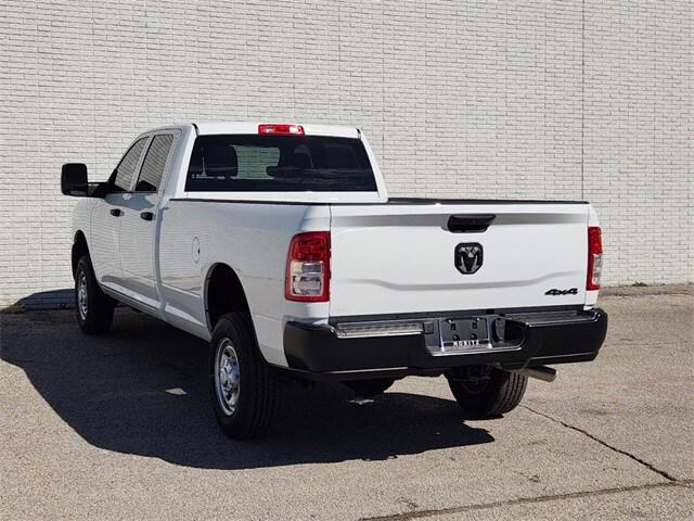 2024 RAM Ram 2500 RAM 2500 TRADESMAN CREW CAB 4X4 8 BOX