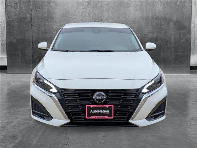 2023 Nissan Altima SV FWD