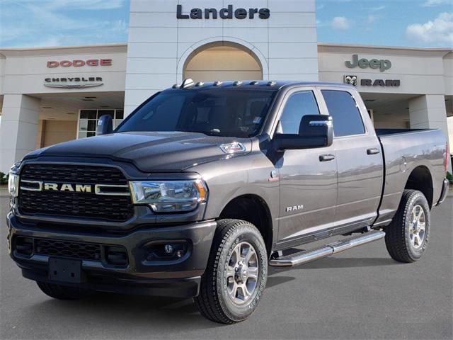 2024 RAM Ram 2500 RAM 2500 BIG HORN CREW CAB 4X4 64 BOX