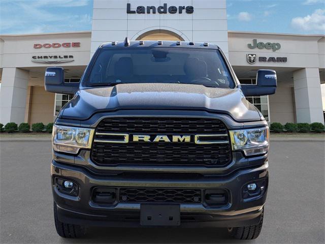 2024 RAM Ram 2500 RAM 2500 BIG HORN CREW CAB 4X4 64 BOX