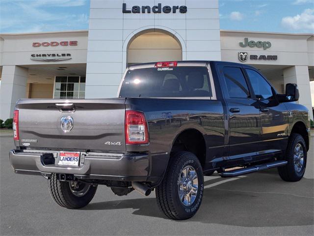 2024 RAM Ram 2500 RAM 2500 BIG HORN CREW CAB 4X4 64 BOX