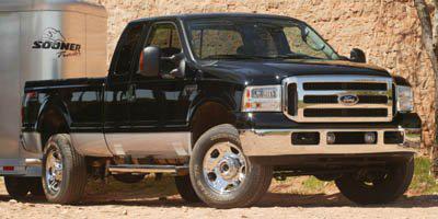 2006 Ford F-250 
