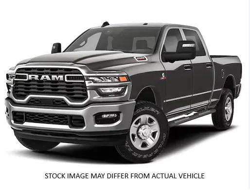 2023 RAM 2500 Big Horn Crew Cab 4x4 64 Box