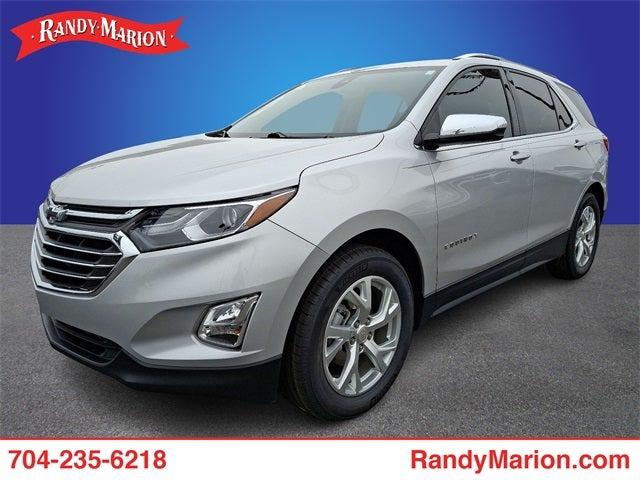 2021 Chevrolet Equinox AWD Premier