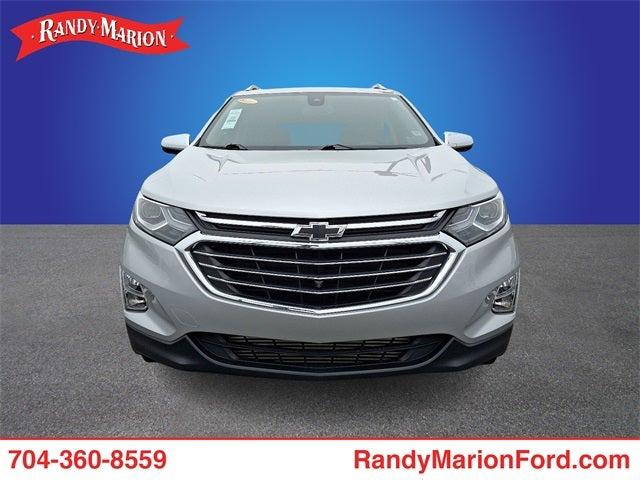 2021 Chevrolet Equinox AWD Premier