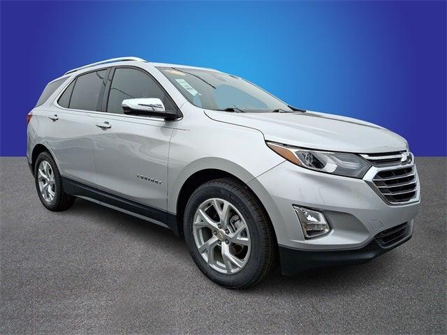 2021 Chevrolet Equinox AWD Premier