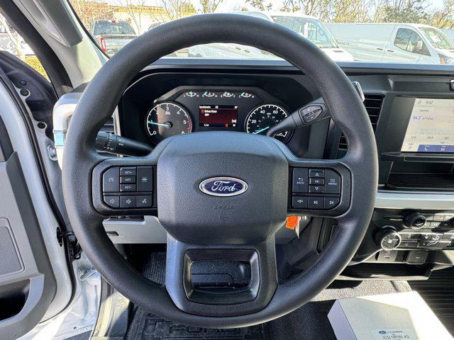 2025 Ford F-350 XL