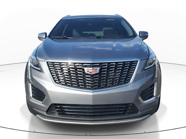 2021 Cadillac XT5 AWD Premium Luxury