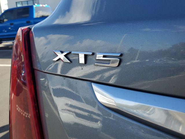2021 Cadillac XT5 AWD Premium Luxury
