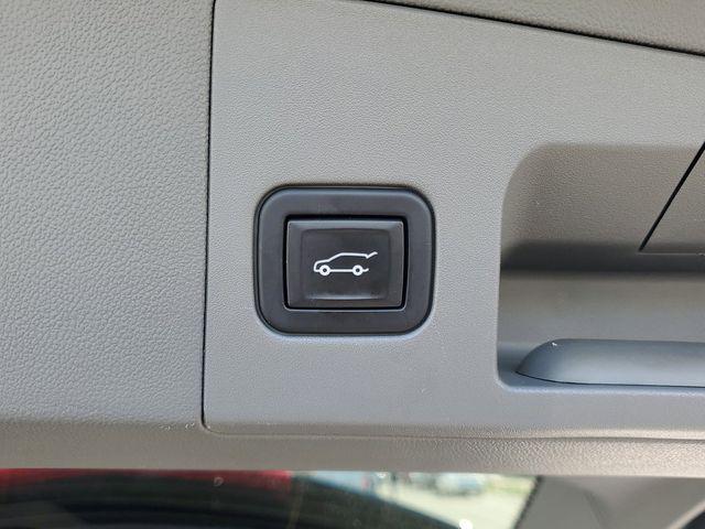 2021 Cadillac XT5 AWD Premium Luxury
