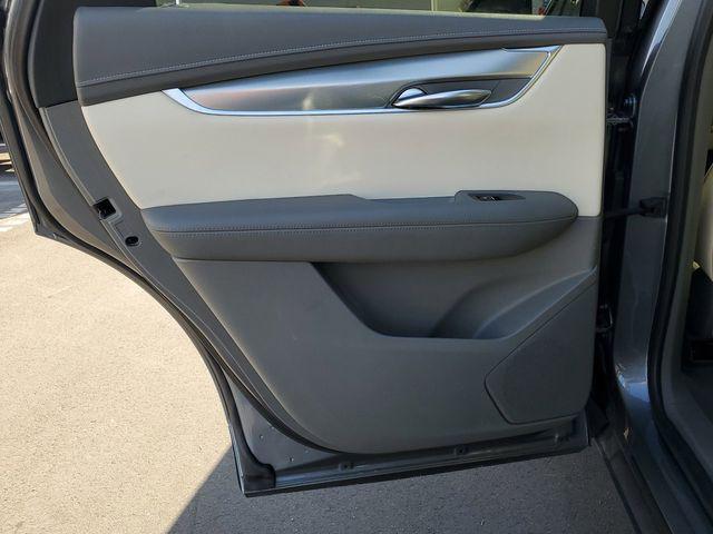 2021 Cadillac XT5 AWD Premium Luxury