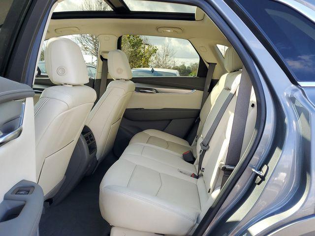 2021 Cadillac XT5 AWD Premium Luxury